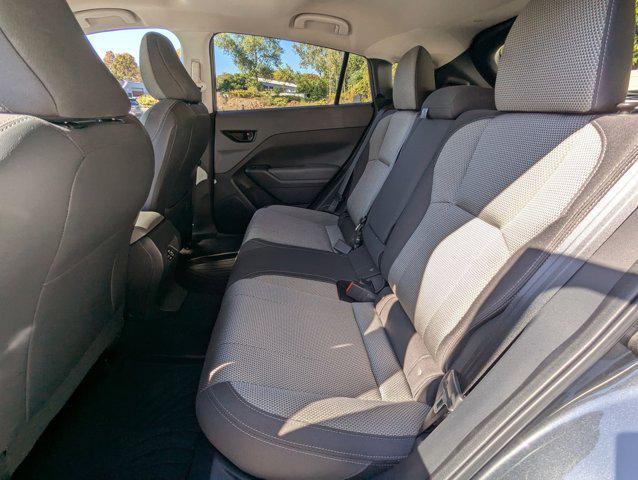 used 2024 Subaru Crosstrek car, priced at $25,998