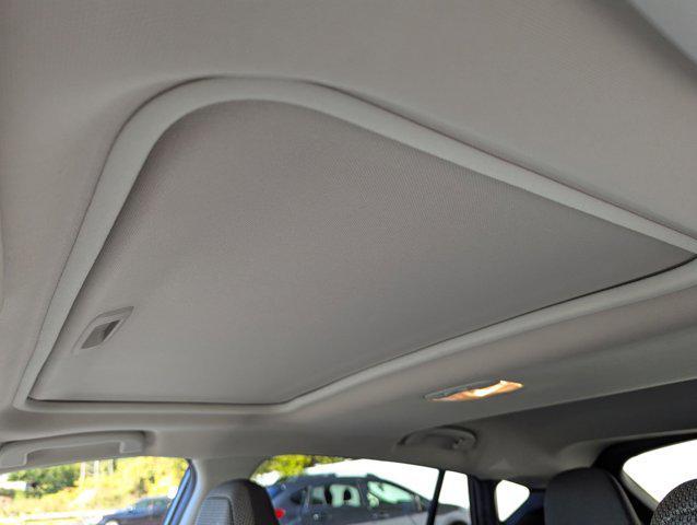 used 2024 Subaru Crosstrek car, priced at $25,998