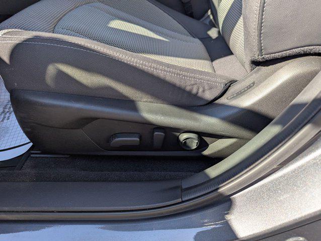 used 2024 Subaru Crosstrek car, priced at $25,998