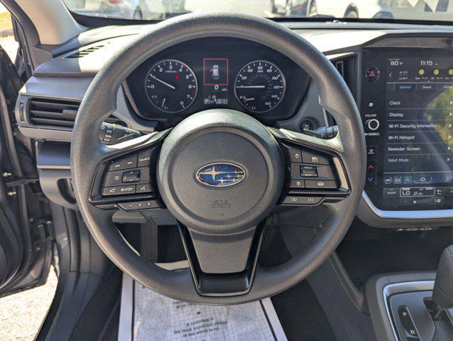 used 2024 Subaru Crosstrek car, priced at $25,998