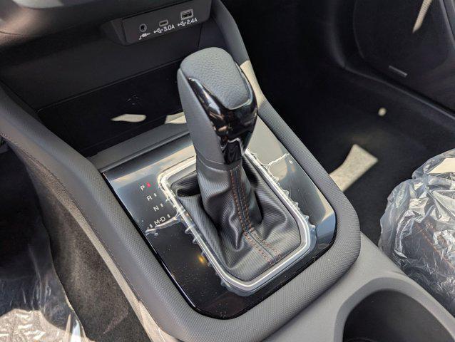 new 2025 Subaru Forester car, priced at $42,160
