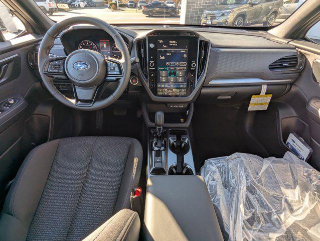 new 2026 Subaru Forester car, priced at $35,638