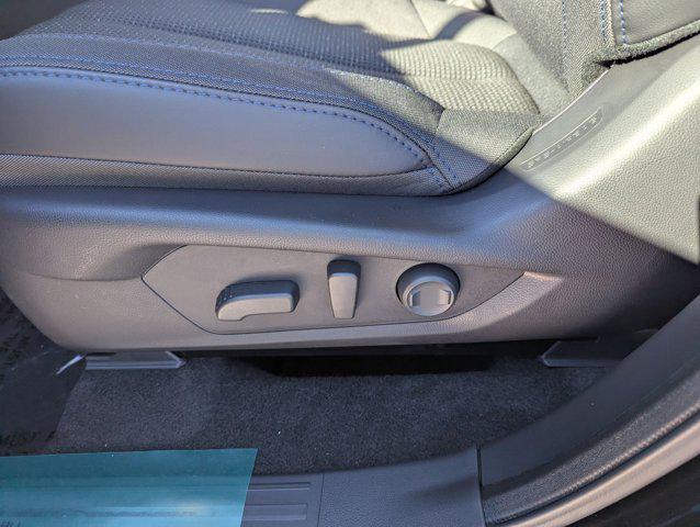 new 2026 Subaru Forester car, priced at $35,638