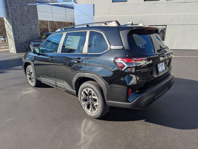 new 2026 Subaru Forester car, priced at $35,638