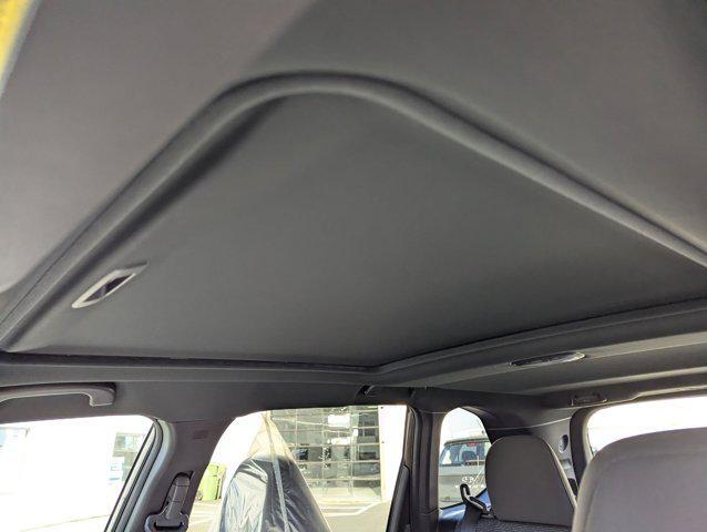 new 2026 Subaru Forester car, priced at $35,638