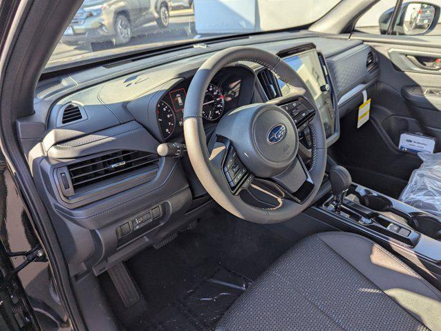 new 2026 Subaru Forester car, priced at $35,638