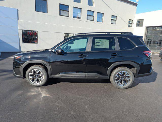 new 2026 Subaru Forester car, priced at $35,638