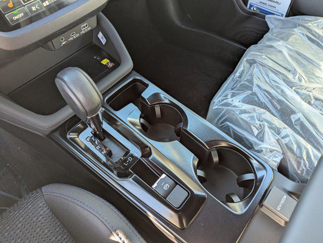 new 2026 Subaru Forester car, priced at $35,638