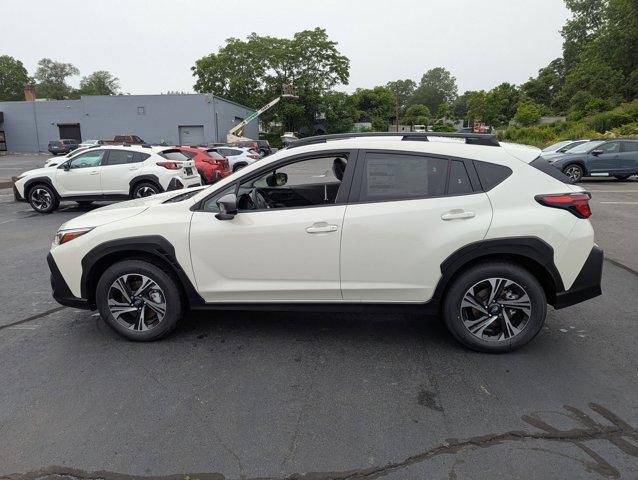 new 2025 Subaru Crosstrek car, priced at $30,343