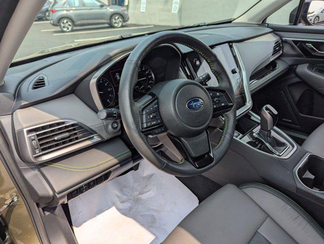 used 2024 Subaru Outback car, priced at $32,498