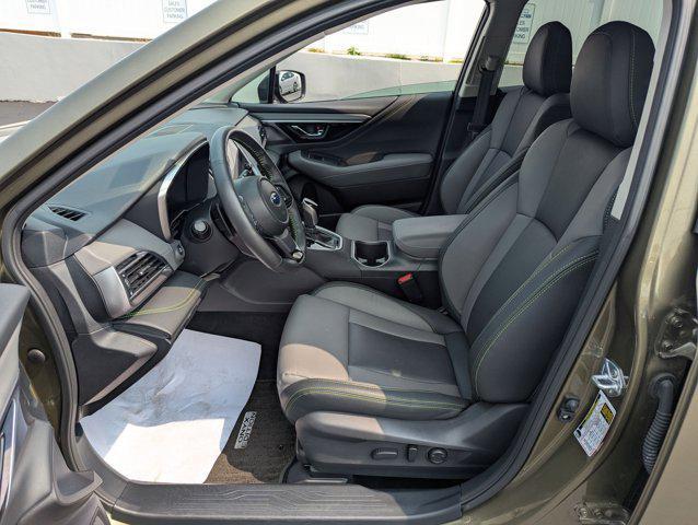 used 2024 Subaru Outback car, priced at $32,498