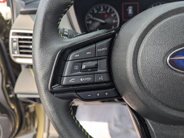 used 2024 Subaru Outback car, priced at $32,498