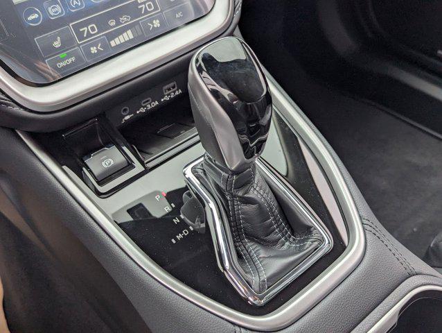 new 2025 Subaru Legacy car, priced at $37,002