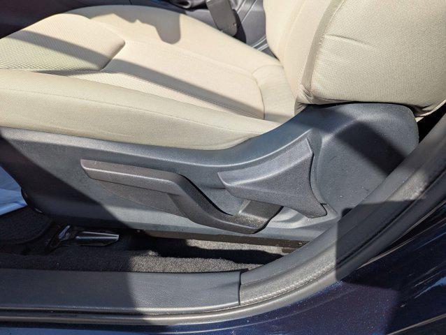 used 2020 Subaru Impreza car, priced at $19,298