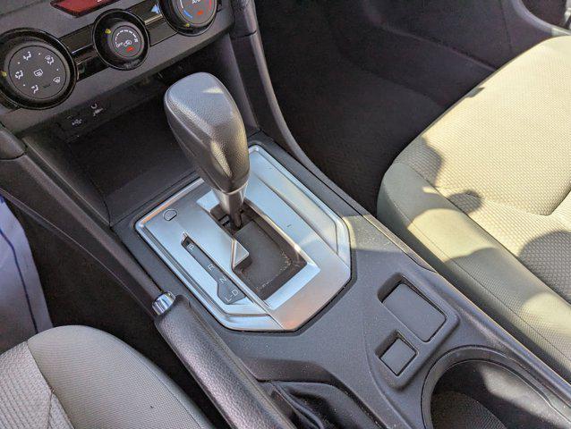 used 2020 Subaru Impreza car, priced at $19,298