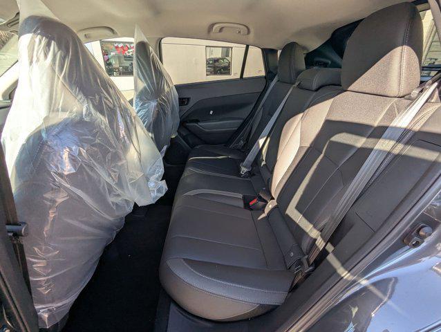 new 2026 Subaru Crosstrek car, priced at $29,454