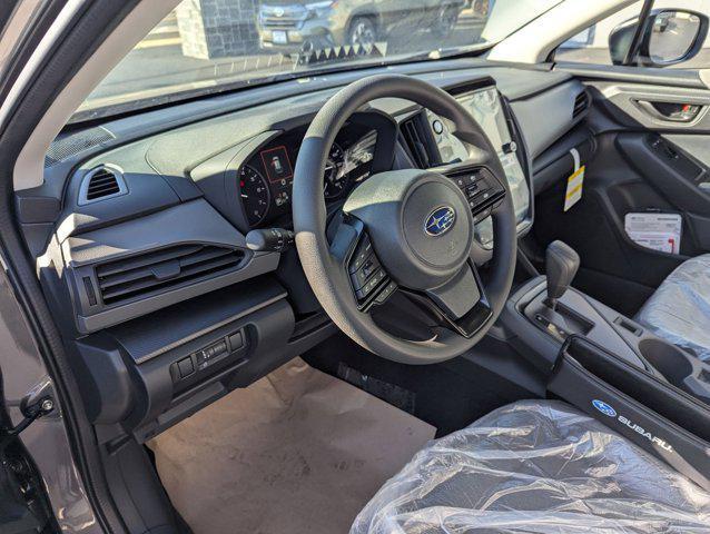 new 2026 Subaru Crosstrek car, priced at $29,454