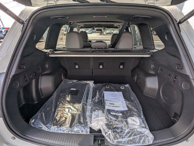 new 2025 Subaru Forester car, priced at $38,428