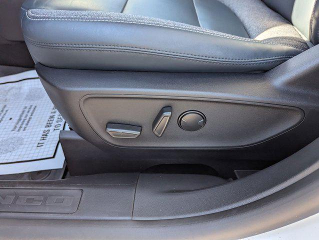 used 2023 Ford Bronco Sport car, priced at $29,998