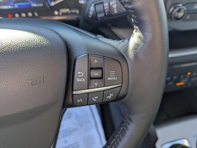 used 2023 Ford Bronco Sport car, priced at $29,998