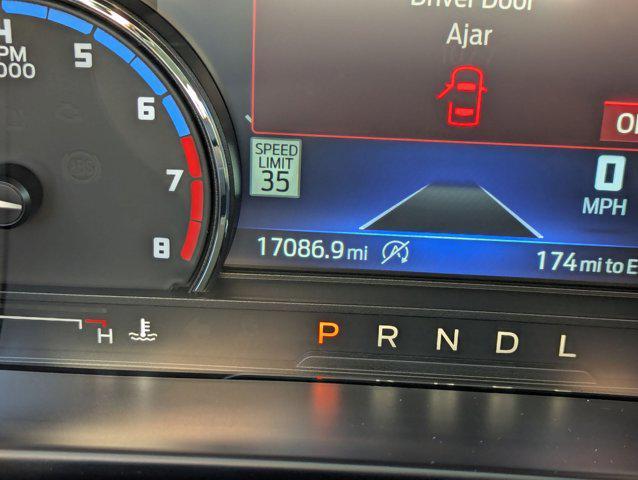 used 2023 Ford Bronco Sport car, priced at $29,998