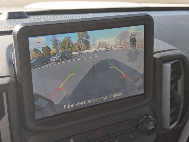 used 2023 Ford Bronco Sport car, priced at $29,998