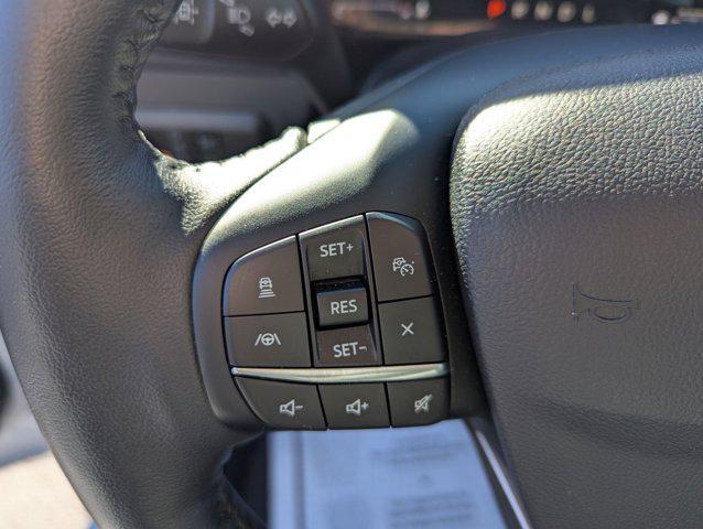 used 2023 Ford Bronco Sport car, priced at $29,998