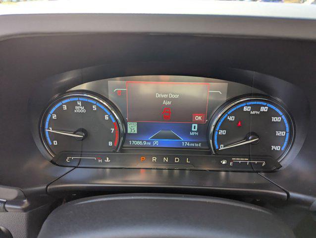 used 2023 Ford Bronco Sport car, priced at $29,998