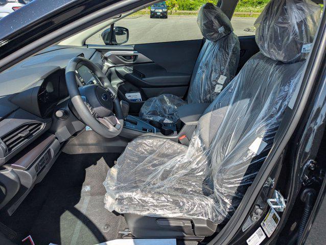 new 2025 Subaru Impreza car, priced at $26,451