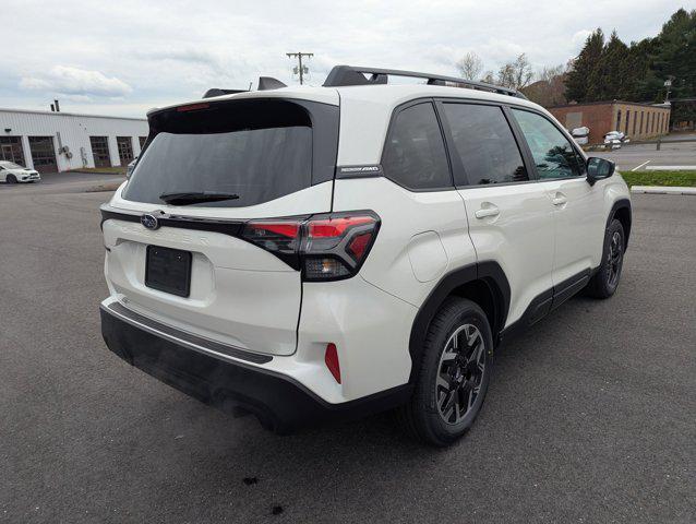 new 2026 Subaru Forester car, priced at $37,022