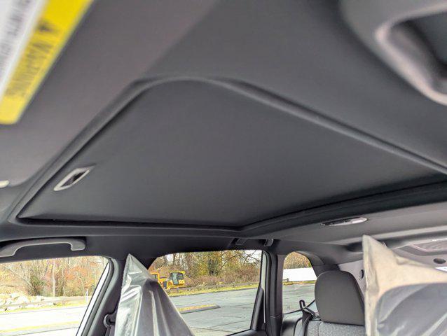 new 2026 Subaru Forester car, priced at $37,022