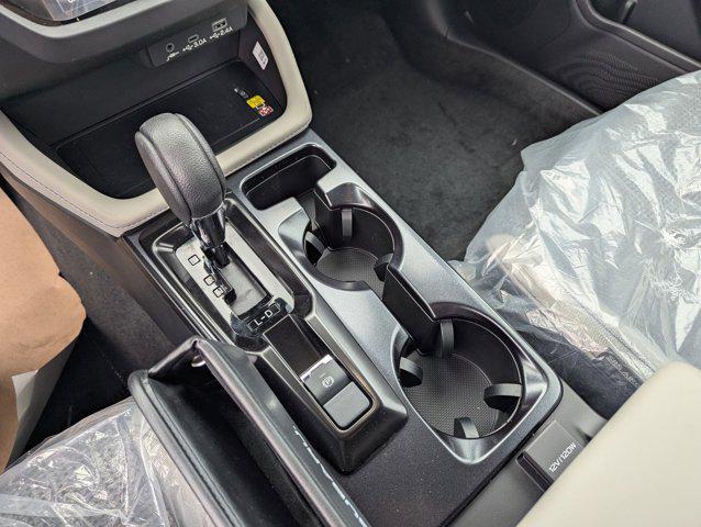 new 2026 Subaru Forester car, priced at $37,022