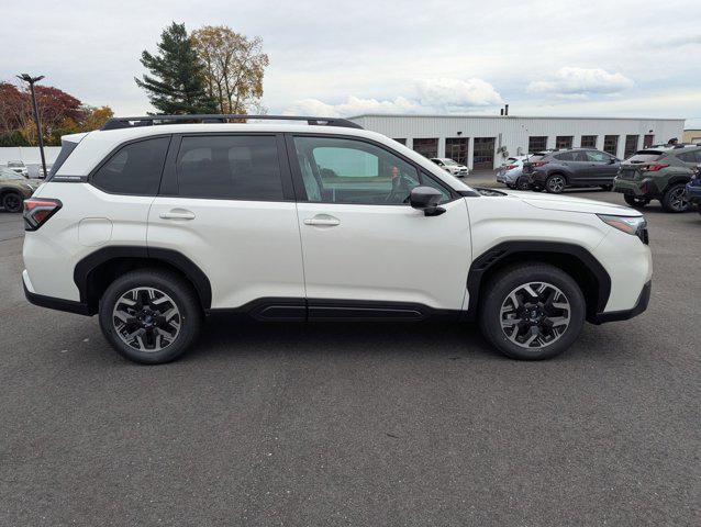 new 2026 Subaru Forester car, priced at $37,022