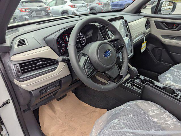 new 2026 Subaru Forester car, priced at $37,022