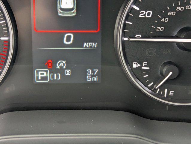 new 2026 Subaru Forester car, priced at $37,022