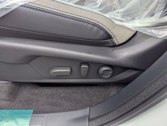 new 2026 Subaru Forester car, priced at $37,022