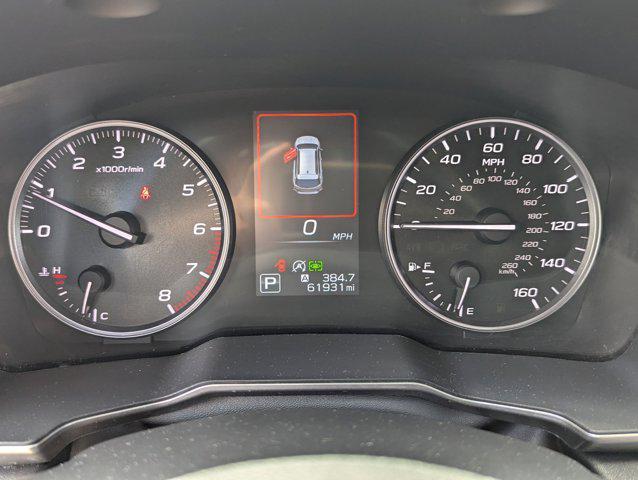 used 2022 Subaru Outback car, priced at $26,398