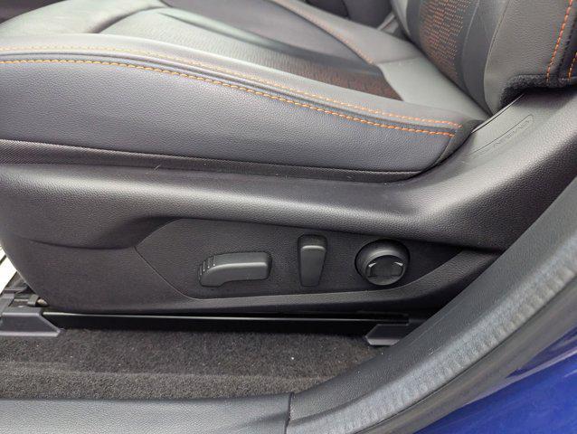 used 2024 Subaru Crosstrek car, priced at $29,998