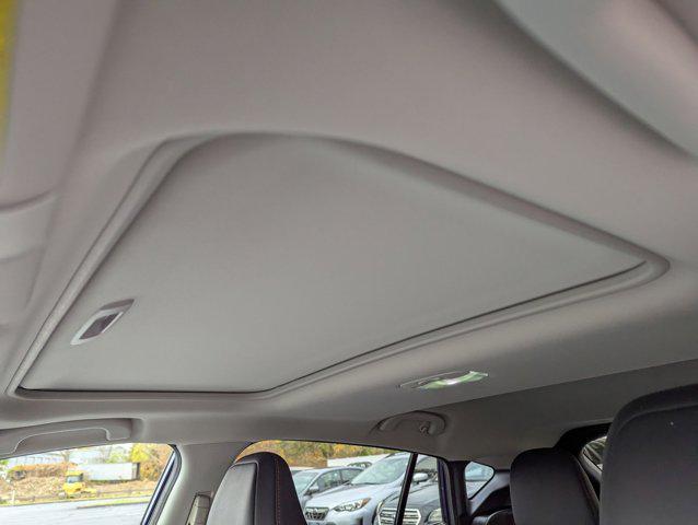 used 2024 Subaru Crosstrek car, priced at $29,998