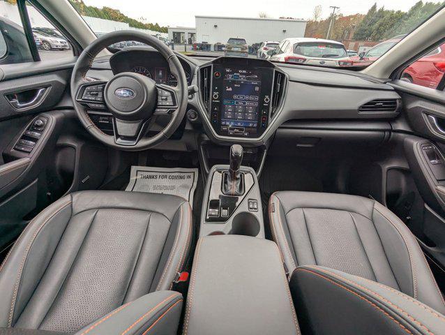 used 2024 Subaru Crosstrek car, priced at $29,998