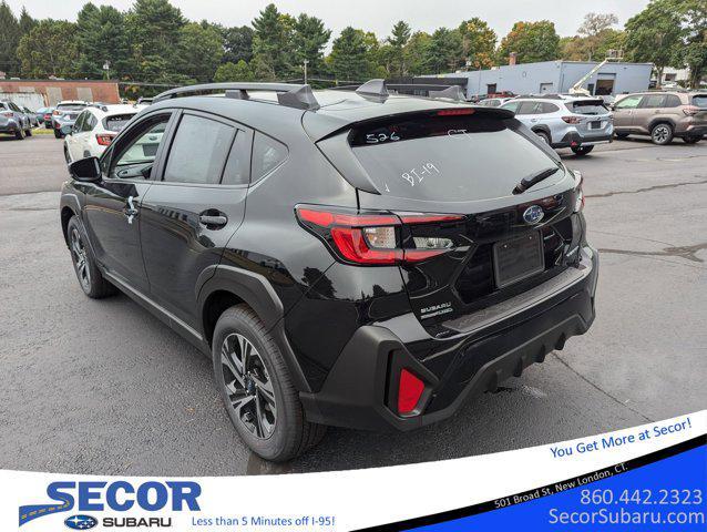 new 2024 Subaru Crosstrek car, priced at $29,741