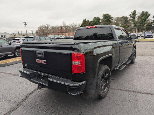 used 2018 GMC Sierra 1500 car, priced at $26,498