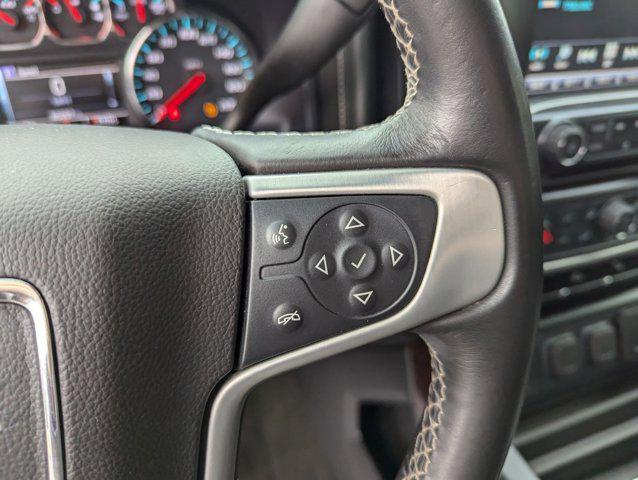 used 2018 GMC Sierra 1500 car, priced at $26,498