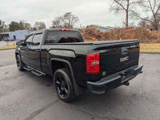 used 2018 GMC Sierra 1500 car, priced at $26,498