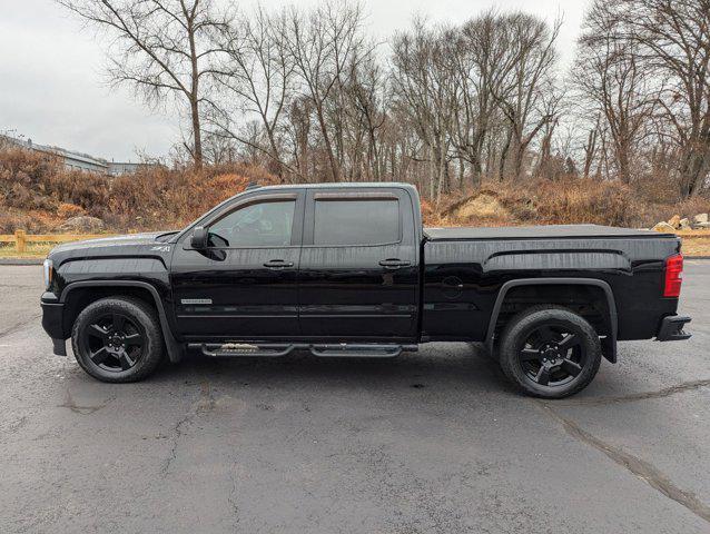 used 2018 GMC Sierra 1500 car, priced at $26,498