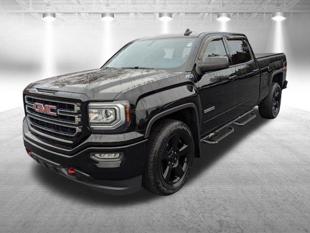 used 2018 GMC Sierra 1500 car, priced at $26,498