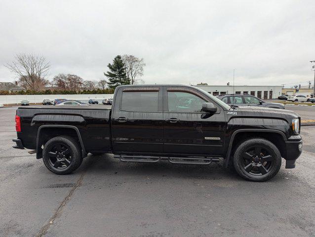 used 2018 GMC Sierra 1500 car, priced at $26,498