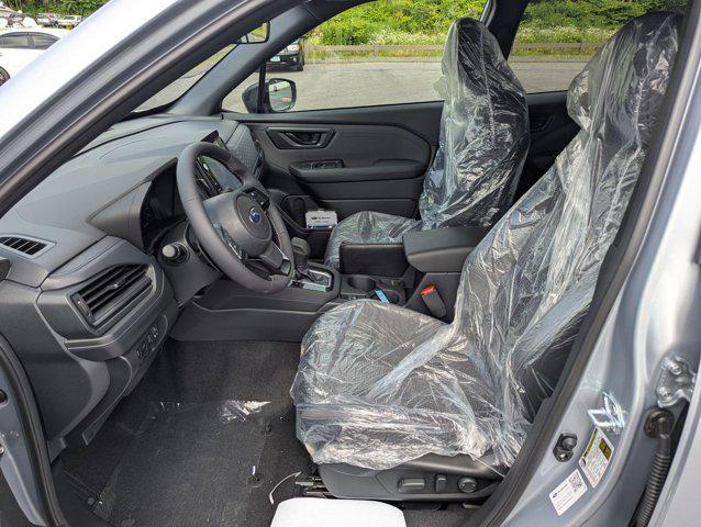 new 2025 Subaru Forester Hybrid car, priced at $37,413