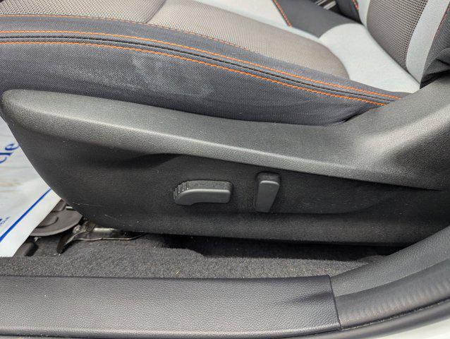 used 2022 Subaru Crosstrek car, priced at $26,498