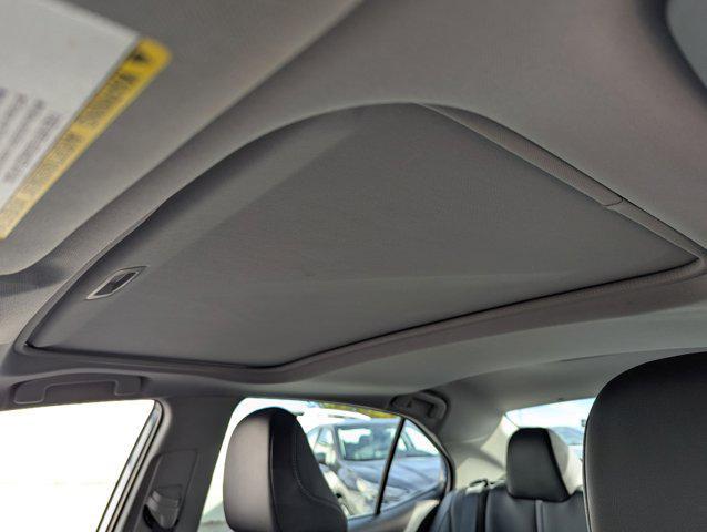 used 2023 Toyota Camry car, priced at $28,998
